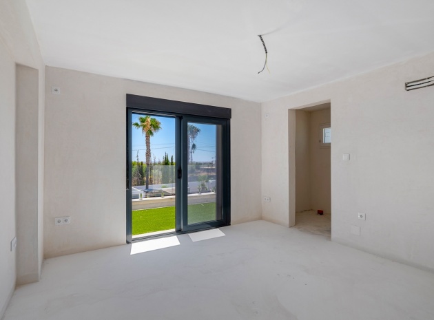 Återförsäljning - Country Property - Los Montesinos - La Herada