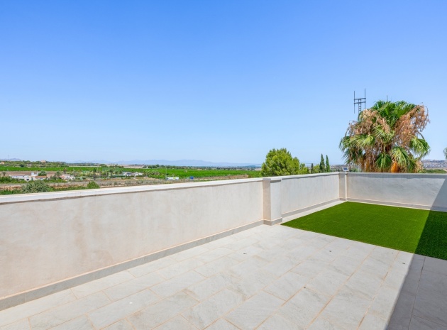 Återförsäljning - Country Property - Los Montesinos - La Herada