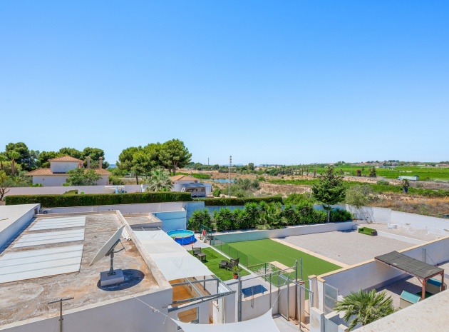 Återförsäljning - Country Property - Los Montesinos - La Herada