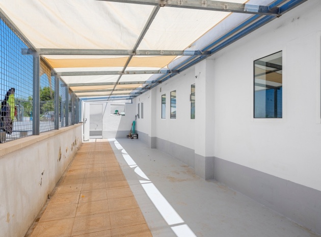 Återförsäljning - Country Property - Los Montesinos - La Herada