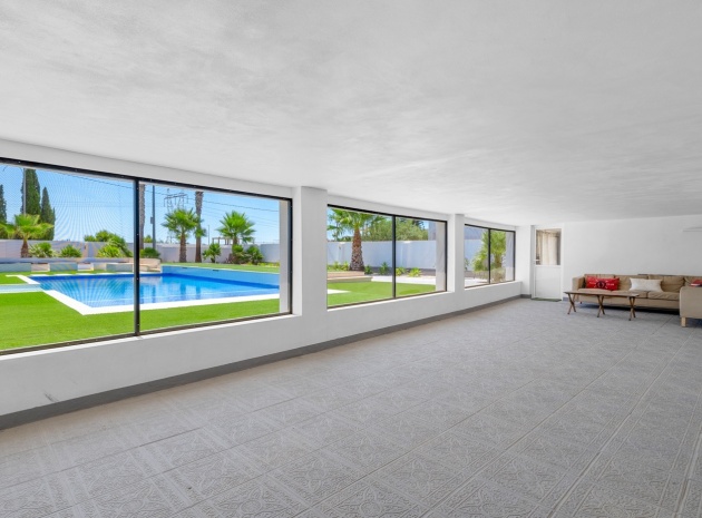 Återförsäljning - Country Property - Los Montesinos - La Herada