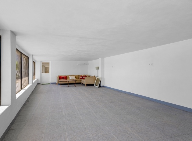 Återförsäljning - Country Property - Los Montesinos - La Herada