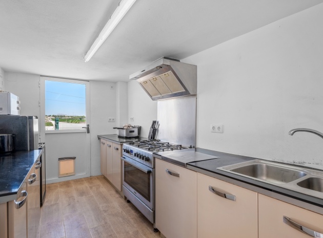 Återförsäljning - Country Property - Los Montesinos - La Herada
