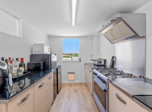 Återförsäljning - Country Property - Los Montesinos - La Herada