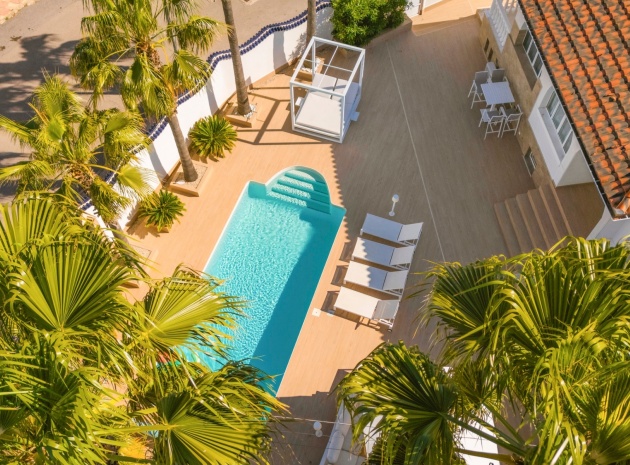 Wederverkoop - Villa - Ciudad Quesada