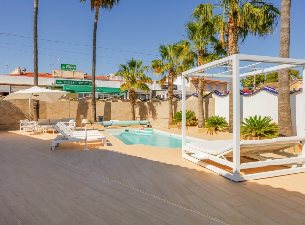 Wederverkoop - Villa - Ciudad Quesada