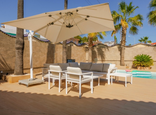 Wederverkoop - Villa - Ciudad Quesada