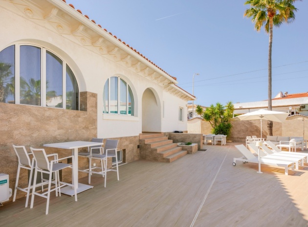 Wederverkoop - Villa - Ciudad Quesada