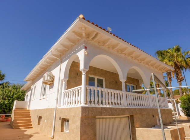Wederverkoop - Villa - Ciudad Quesada
