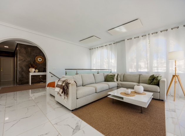 Wederverkoop - Villa - Ciudad Quesada