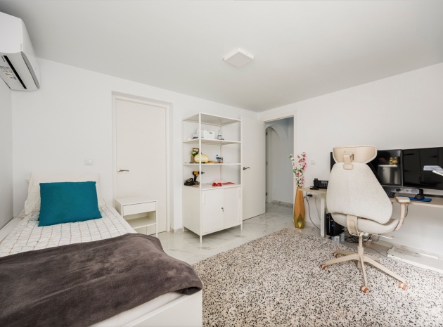 Wederverkoop - Villa - Ciudad Quesada