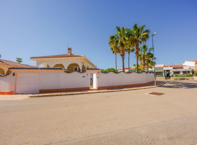 Wederverkoop - Villa - Ciudad Quesada