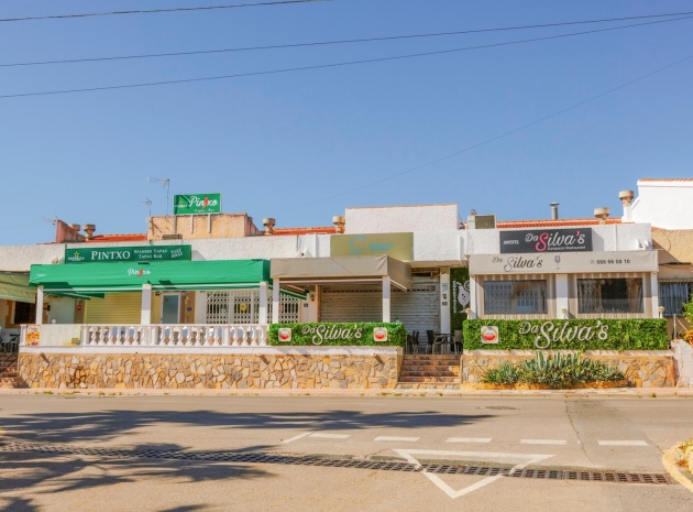 Wederverkoop - Villa - Ciudad Quesada