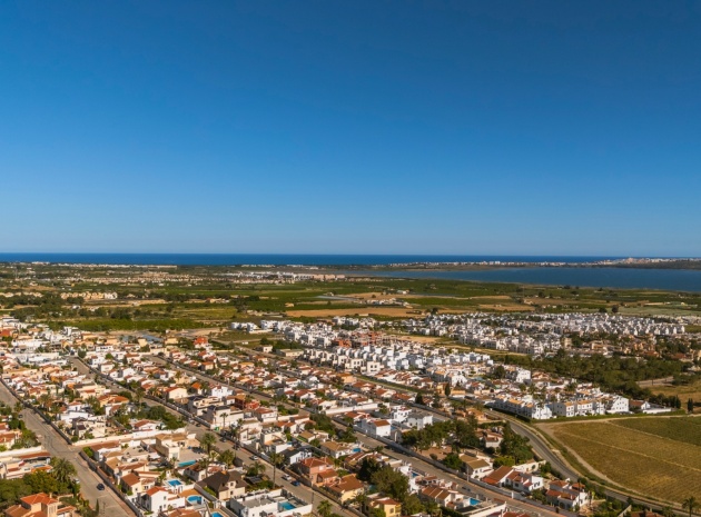 Wederverkoop - Villa - Ciudad Quesada