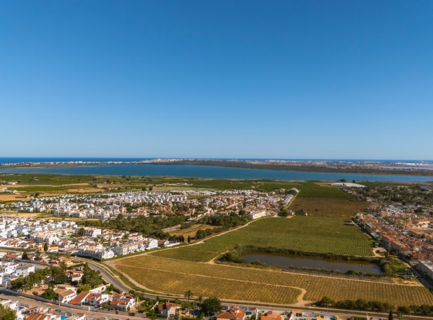 Wederverkoop - Villa - Ciudad Quesada