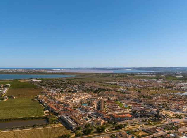 Wederverkoop - Villa - Ciudad Quesada