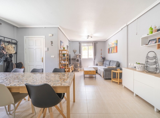 Återförsäljning - Radhus - Ciudad Quesada