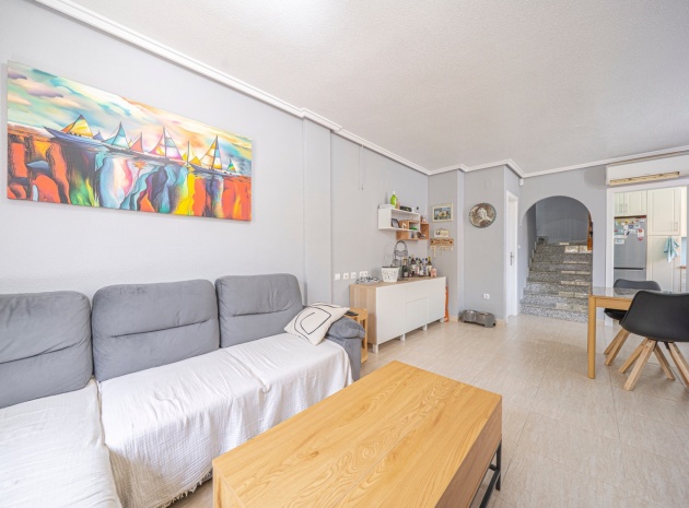 Återförsäljning - Radhus - Ciudad Quesada