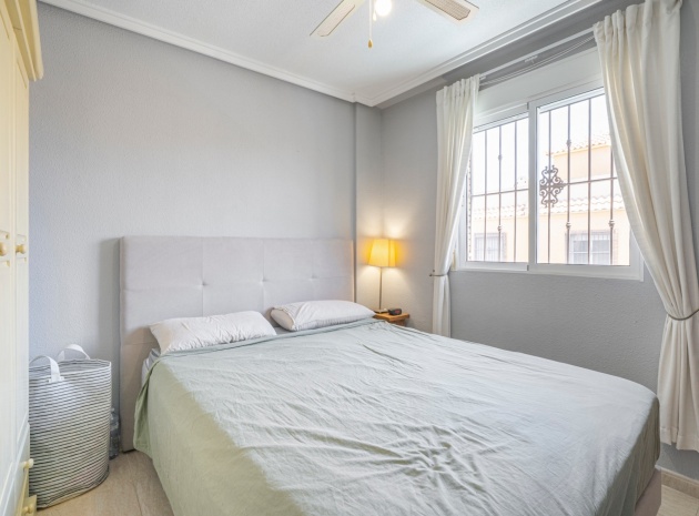 Återförsäljning - Radhus - Ciudad Quesada
