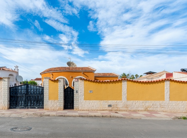 Återförsäljning - Villa - Ciudad Quesada