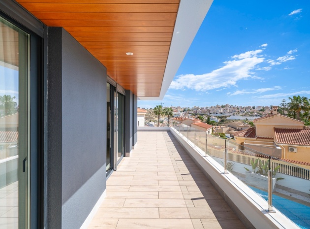 Återförsäljning - Villa - Ciudad Quesada