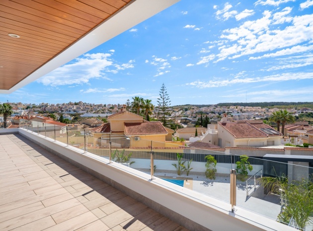 Återförsäljning - Villa - Ciudad Quesada