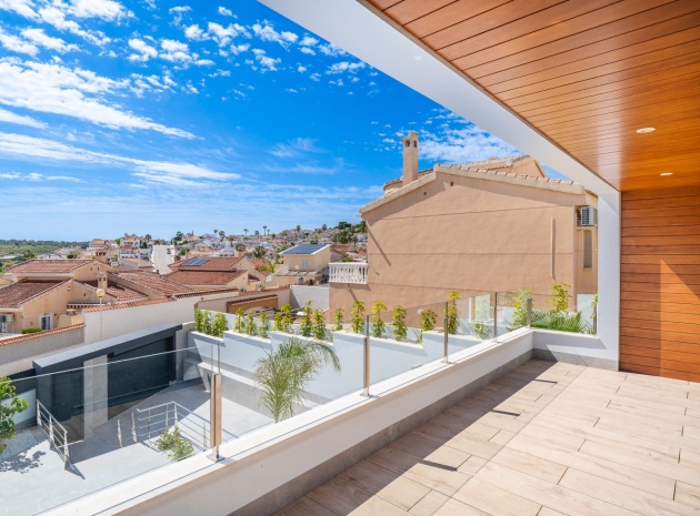 Återförsäljning - Villa - Ciudad Quesada