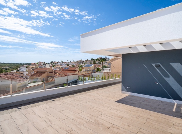 Återförsäljning - Villa - Ciudad Quesada