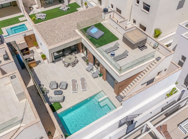 Revente - Villa - Benijofar