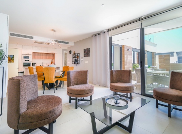Revente - Villa - Benijofar