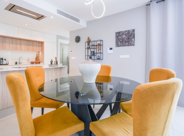 Revente - Villa - Benijofar