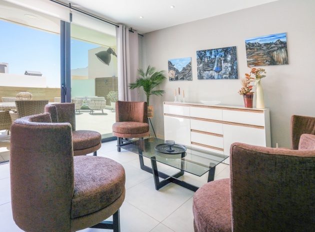 Revente - Villa - Benijofar