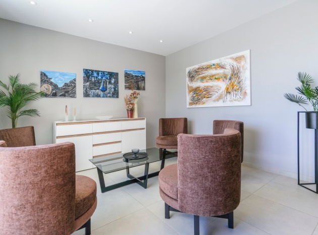 Revente - Villa - Benijofar