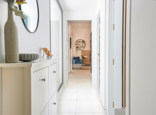 Revente - Villa - Benijofar