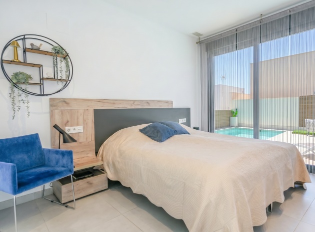 Revente - Villa - Benijofar