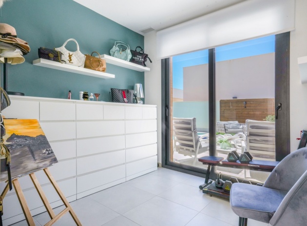 Revente - Villa - Benijofar