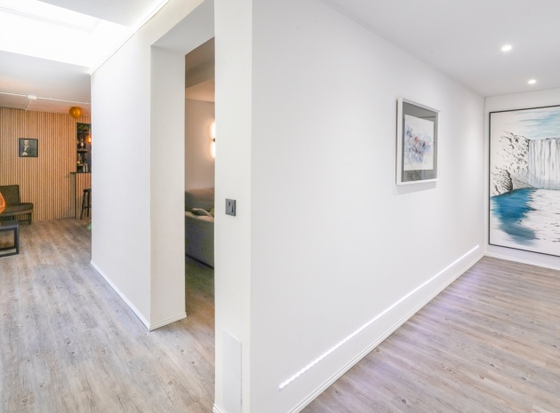 Revente - Villa - Benijofar
