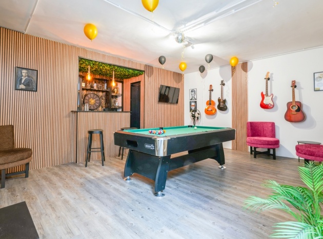 Revente - Villa - Benijofar