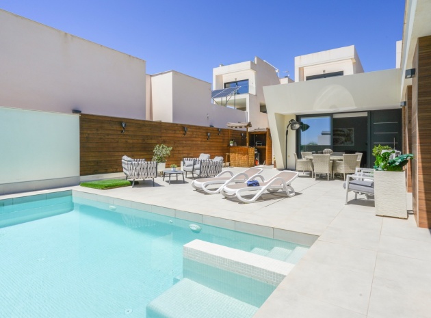 Revente - Villa - Benijofar