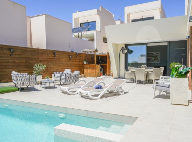 Revente - Villa - Benijofar