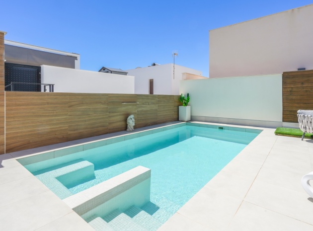 Revente - Villa - Benijofar