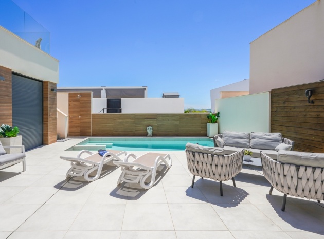 Revente - Villa - Benijofar