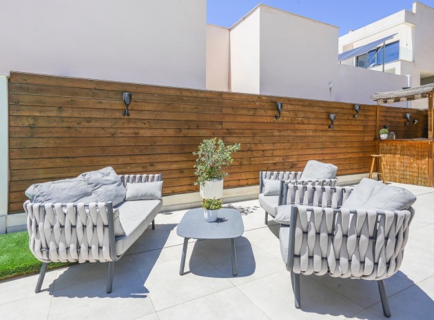 Revente - Villa - Benijofar