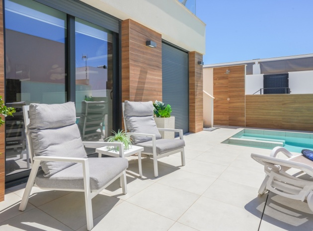 Revente - Villa - Benijofar