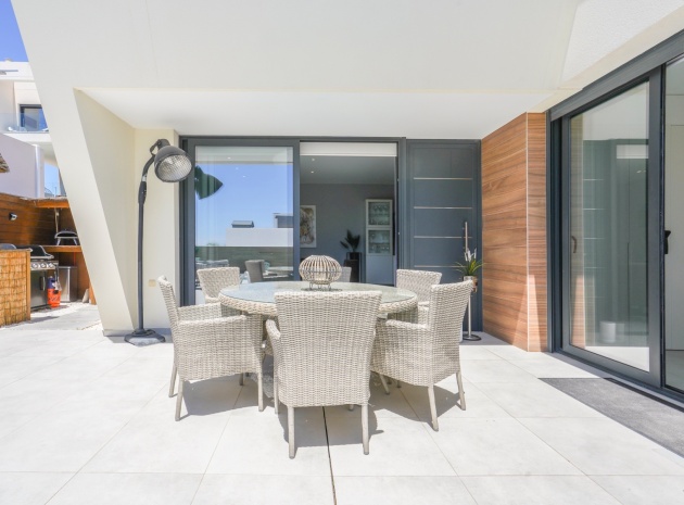Revente - Villa - Benijofar