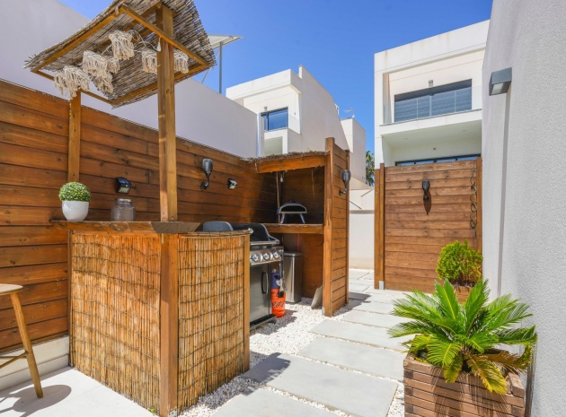 Revente - Villa - Benijofar