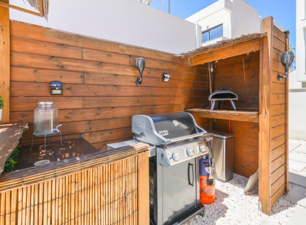 Revente - Villa - Benijofar