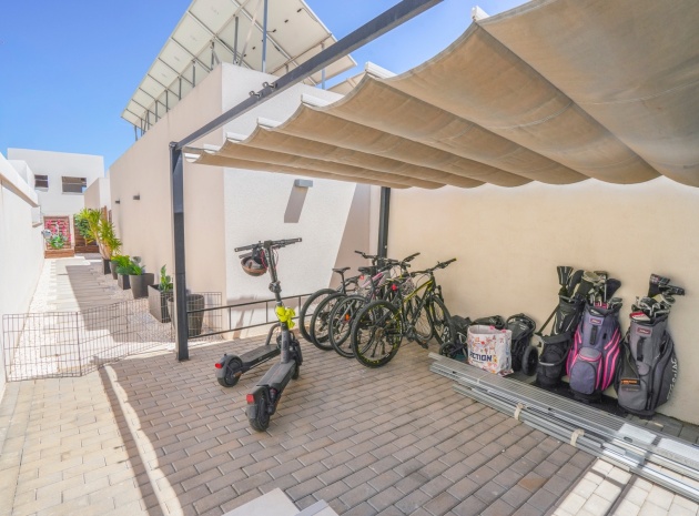 Revente - Villa - Benijofar