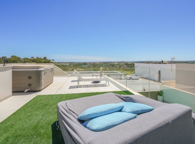 Revente - Villa - Benijofar