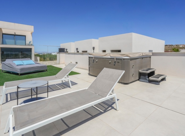 Revente - Villa - Benijofar